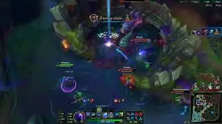 [8.5] Full glass Ryze Shields