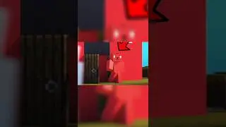 Nie klikaj w dźwięk!!!☠️#minecraft #luczek #song