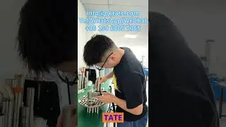 Orbital Welding Machine for Heat Exchanger Tube Welding USA Germany UK Manufacturer OEM Supplier