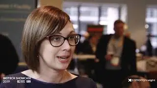 Biotech Showcase&trade; 2019: Barc Lab expanding globally to bring personalized approach to more clients