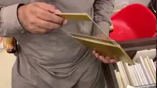 Faisal Cards Collection