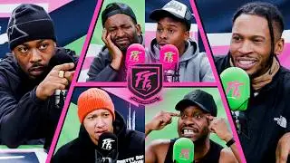CAN MAN UTD REALLY WIN 5 IN A ROW?! FT. SCORCHER | FILTHY @ FIVE