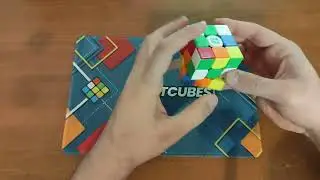 1h15 d'exemples de résolutions pour vous aider à passer sub10 !
