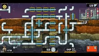 PLUMBER 3 LEVEL 175 ANSWERS HOW TO GET THREE STARS