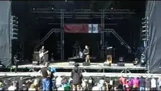 Johnboy The Hammer Rocco del Schlacko 2008
