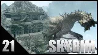 Lore, rizsa &eacute;s h&aacute;tt&eacute;rt&ouml;rt&eacute;net - Skyrim V&eacute;gigj&aacute;tsz&aacute;s #21