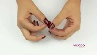Incoco: &iquest;C&oacute;mo aplicar Incoco?