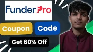 funder pro coupon/ discount code - Get upto 60% off on all the plans