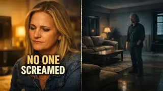 No One Screamed &mdash; And That&rsquo;s How Sister Wives Ended | Sister Wives