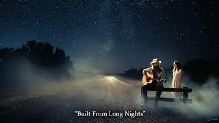 Post Malone &ndash; Built From Long Nights feat. Miley Cyrus (New Music Video)