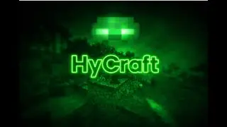 Demolishing HyCraft, FT Hero Client! , Full AB, ScaffOld Expand, and JumpSprint, KillAura, Etc