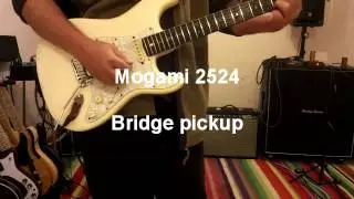 Testing Cables: Mogami vs Evidence Audio