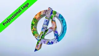 Make Professional Logo & Make Money Online | Logo Design on PicsArt || Freelancer Rony ||
