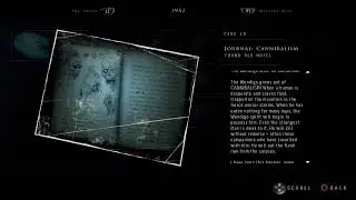 Until Dawn part 6