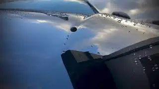 ARTDESHINE nano graphene coating v3 - winter time