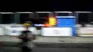 Anthony Kumpen FIA GT adria pitstop 2