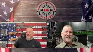 PRN Precision Reloading Network Announcement