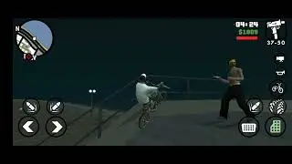 AJ toh GTA sanderaz Mai 2000 rupe ceicel sai🤯🤯