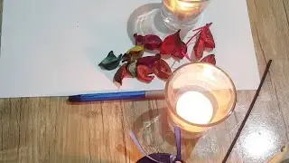 شب آرزوها،از دست ندید،فال شمع( جنرال)