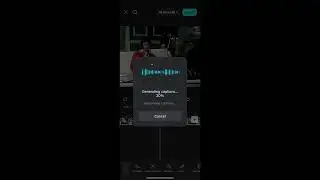 How to Add Subtitles Using Ai Tools On Capcut Video Editor
