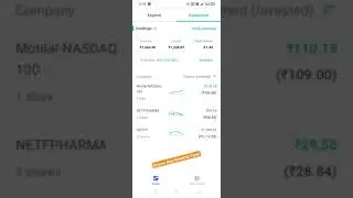 Groww App Referral Code