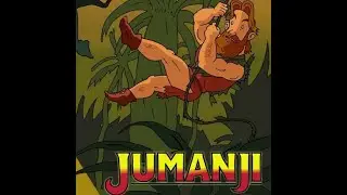 Jumanji S02 E09 - The Magic Chest