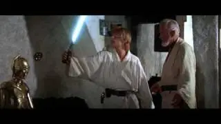 Obi-Wan Kenobi - Someday I'll Talk About It