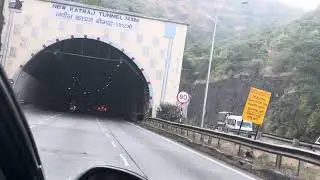 13dec24 Katraj tunnel