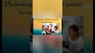 THE ROLES OF EDUCATIONAL TECHNOLOGY IN LEARNING