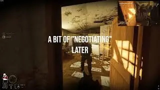 READY OR NOT - Negotiations failed