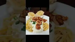 Just some of our delicious food at Flavors of Louisiana Harrison arkansas come try us out #cajunfood