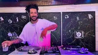 Rap Catarinense - Dj Leokdio