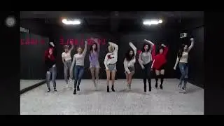 54. Momoland - BBoom BBoom
