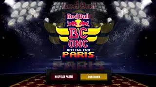 Bboy Music Redbull BCone Paris 2018 Mixtape
