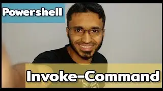 SE LIGA!!!! Comando Invoke-Command - [POWERSHELL]