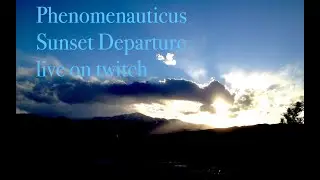 relaxing Sunset Departure with the Fantom06 MC-707 TB-03 Korg Karma