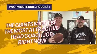 Why the Giants Might Be the Most Attractive Head Coach Opening