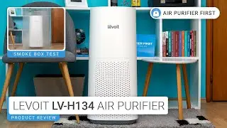 Levoit LV-H134 Air Purifier - Is it Good For Large Rooms?