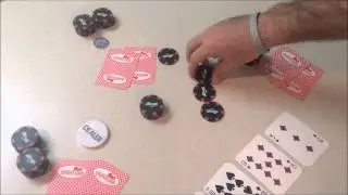 Intro to Texas Hold'Em