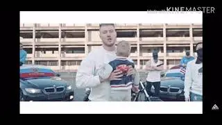 JEAN feat. JUGO UNO - BRAT ZA BRATA prod. Joezee & I'Scream LYRICS (by Bsclyrics)