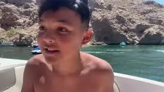 Family trip to Laughlin!