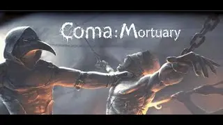 Coma Mortuary Trailer (12 05 2014)
