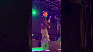 It&rsquo;s a man&rsquo;s world - James Brown #viral #cover #soul #singing #concert