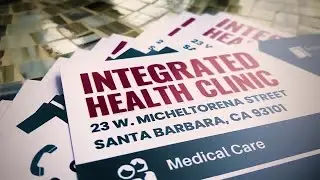 SANCTUARY CENTERS OPENS NEW HEALTH CLINIC