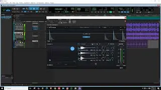 -InTrigger Drum Replacer y masterizando en vivo ✅⚡🎧 #homestudio #mezcladeaudio #protools