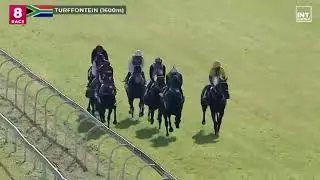 2023.04.15 Empress Club Stakes (RSA) - Desert Miracle