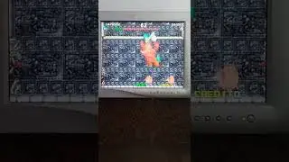 Penguin Brother Last Stage ghost