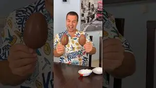 🤪 Everybody Got A Chocolate Egg Kinder Surprise 🤠