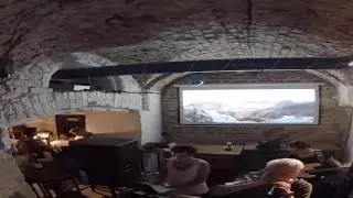 Freaks - Together (live 360 Volna)