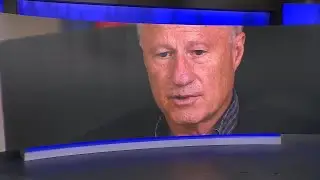 Aurora mayor talks to Denver7 about alleged Venezuelan gang takeovers of apartment buildings
